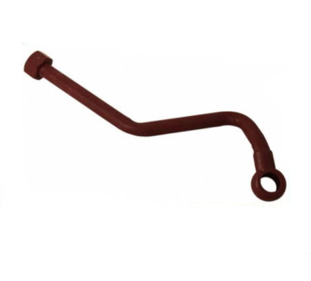 Przewód 1 hydrauliki zewnętrznej krótki