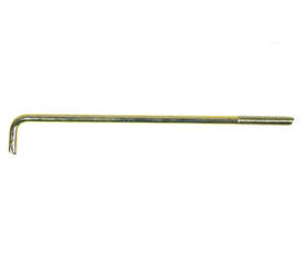 Cięgło gazu 2 lewe 