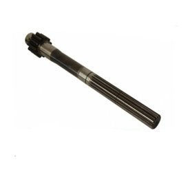 Półoś 12 zębów krótka sadownik