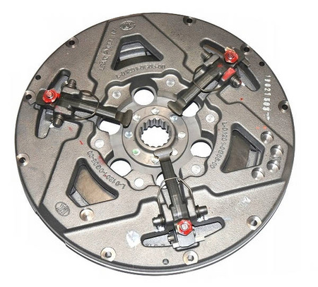 Docisk sprzęgła LUK