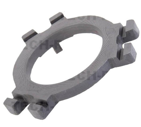 Pierścień wyciskowy sprzęgła