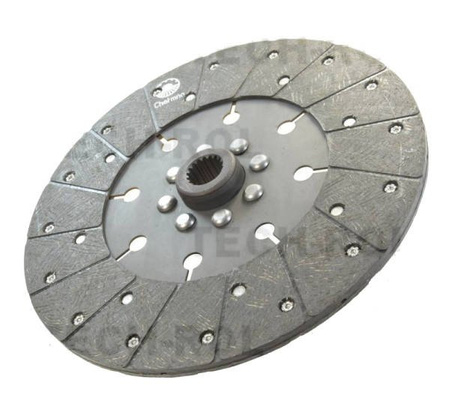 Tarcza sprzęgła 1-stopnia