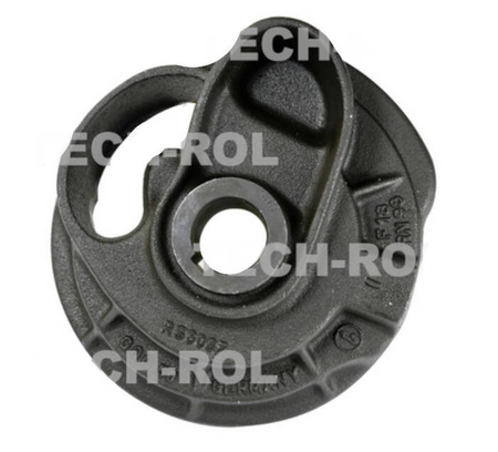 Tarcza supłacza lewa