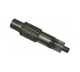 Wałek koła atakującego stary typ