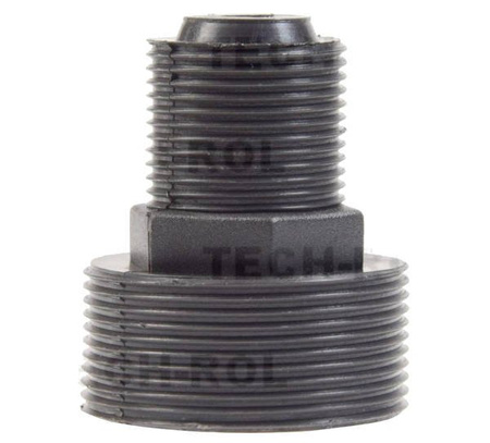 Końcówka linki licznika motogodzin