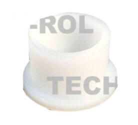 Tuleja krzyżaka podbieracza