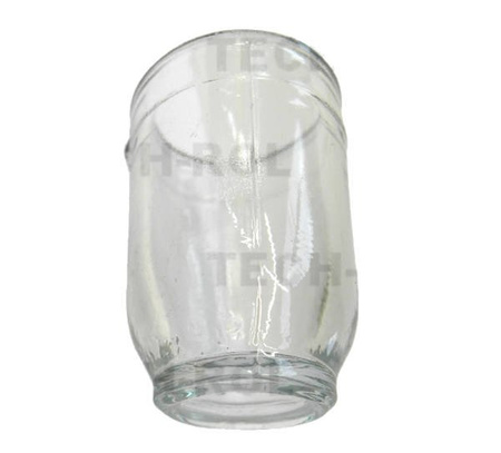 Naczynie odstojnika pompy zasilającej