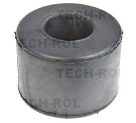 Poduszka gumowa haka transportowego