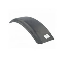 Błotnik przedni uniwersalny plastikowy