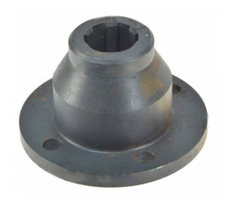 Tuleja sprzęgająca wału napędowego przedniego 