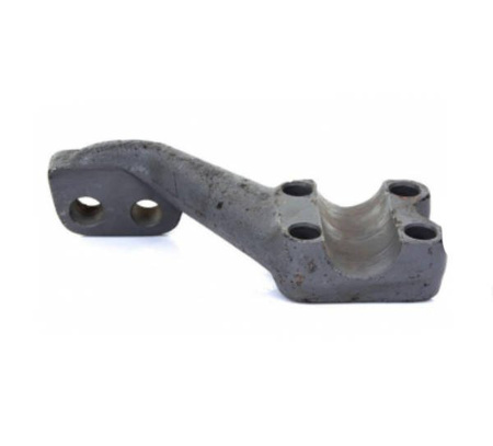 Dźwignia zwrotnicy prawa do wspomagania