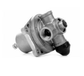 Zawór redukcyjny zbiornika powietrza 