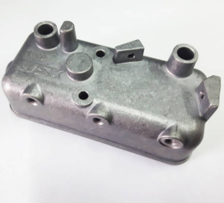 Pokrywa pompy wtryskowej DPA