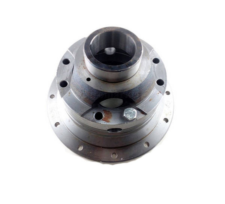 Obudowa mechanizmu różnicowego niekompletna