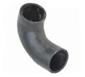 Przewód filtra powietrza zbrojony gumowy