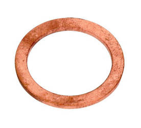 Podkładka korka misy oleju