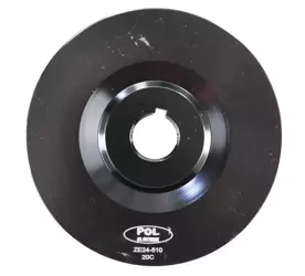 Koło pasowe alternatora 1-pasek