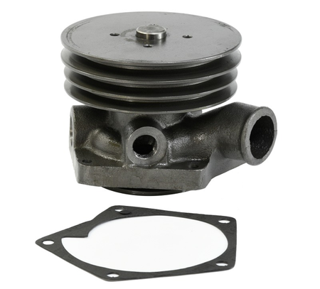 Pompa wody z kołem pasowym