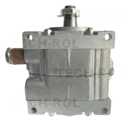 Sprężarka kompletna