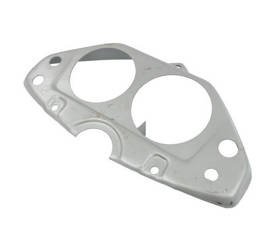 Tablica rozdzielcza zegarów