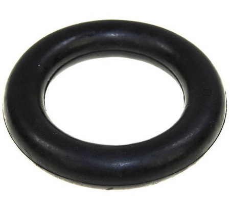 Pierścień gumowy haka górnego