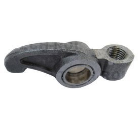 Dźwigienka zaworu ssącego głowicy