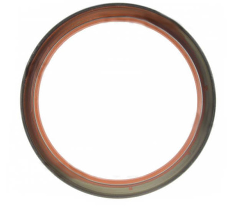 Simmering, uszczelniacz wału korbowego tylny