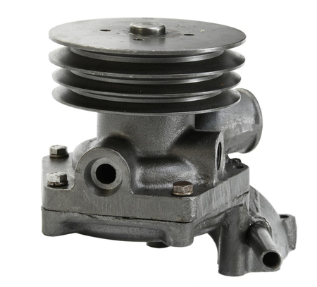 Pompa wody z kołem pasowym