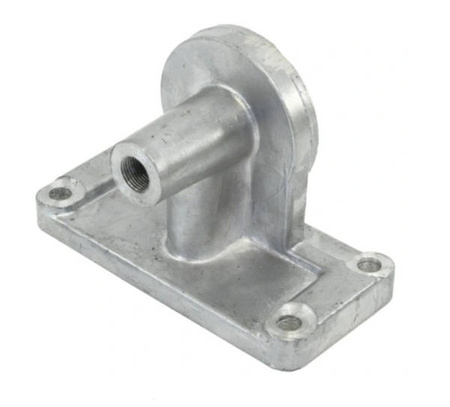 Podstawa filtra oleju 