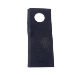 Nożyk pojedynczy skośny 120/49mm