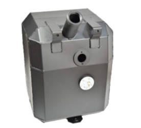 Zbiornik paliwa 70 l