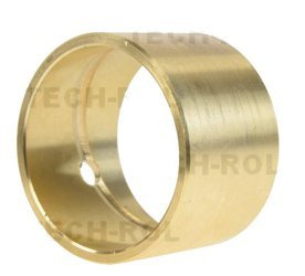 Tulejka wału podnośnika duża - lewa