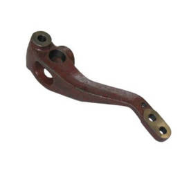 Dźwignia hamulca prawa