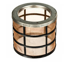 Wkład filtra hydrauliki