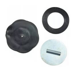 Pokrywa kompletna zbiorniczka