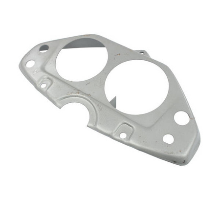 Tablica rozdzielcza zegarów