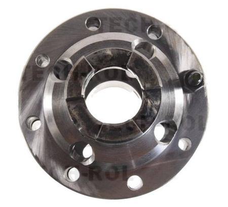 Obudowa mechanizmu różnicowego