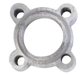 Tulejka dystansowa pompy wody