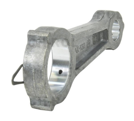 Korbowód sprężarki nowy typ