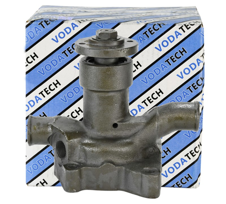 Pompa wody z piastą