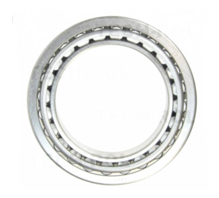 Łożysko półosi zwolnicy