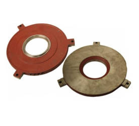 Tarcza dociskowa sprzęgła