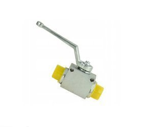 Zawór kulowy odcinający M22x1,5