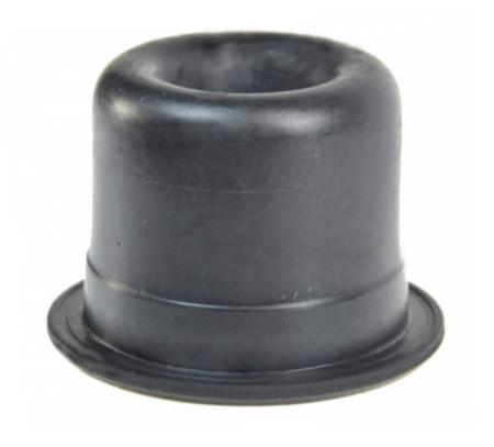 Osłona gumowa hamulca