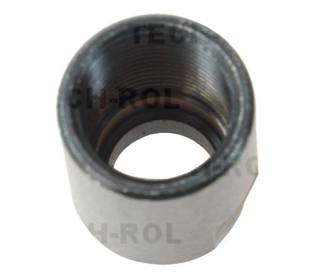 Nakrętka dolna wtryskiwacza