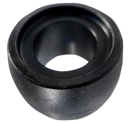 Rolka ruchoma dźwigni sterującej