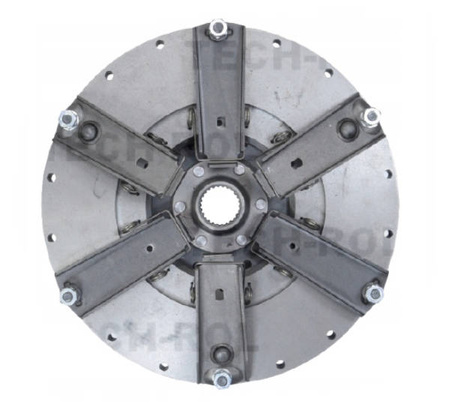 Sprzęgło kompletne 