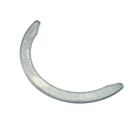 Półpierścień wału korbowego N000