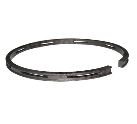 Pierścień tłokowy olejowy