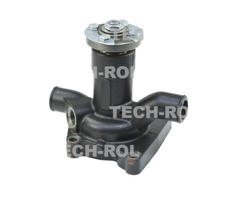 Pompa wody z piastą